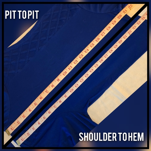 📷🔴 Basic Editions Wide Neck 3/4 Sleeve - Picture 3 of 4